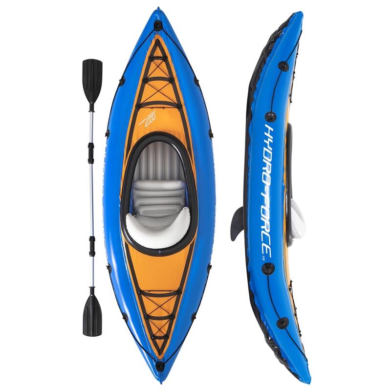 Kayak Bestway Hydro-Force 275 x 102 cm