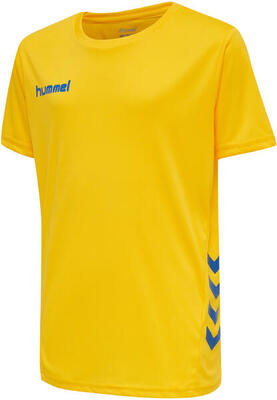 Trekkoordsluiting set hmlpromo multisport uniseks kinderen hummel