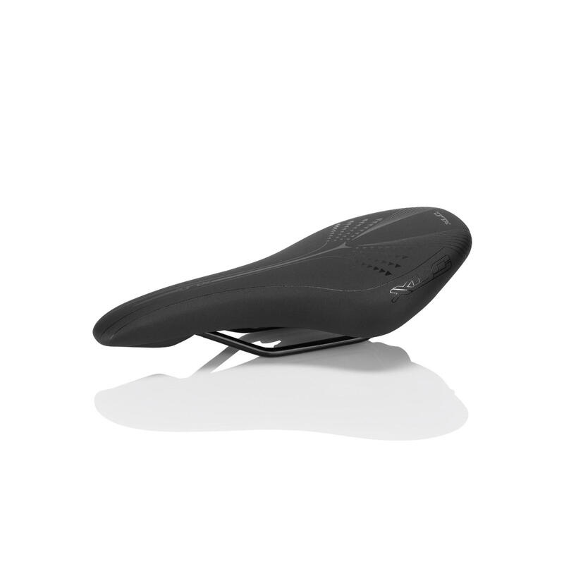Guida della catena con attacco alla guarnitura XLC CR-A16 ISCG-05