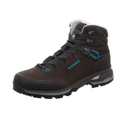 Trekkingschoenen voor vrouwen lowa lady light ll