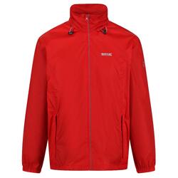 REGATTA Regatta Jassen Lyle IV HEREN Fiery Red