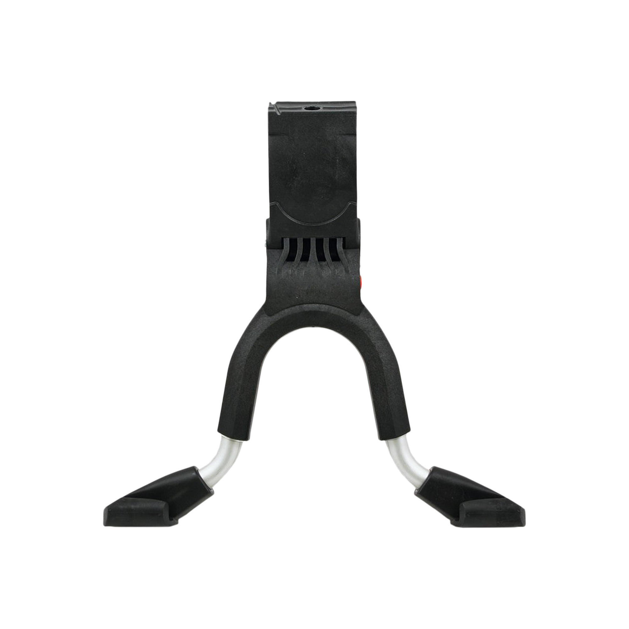 Suporte duplo, pé largo Hebie lite rex 26-28"