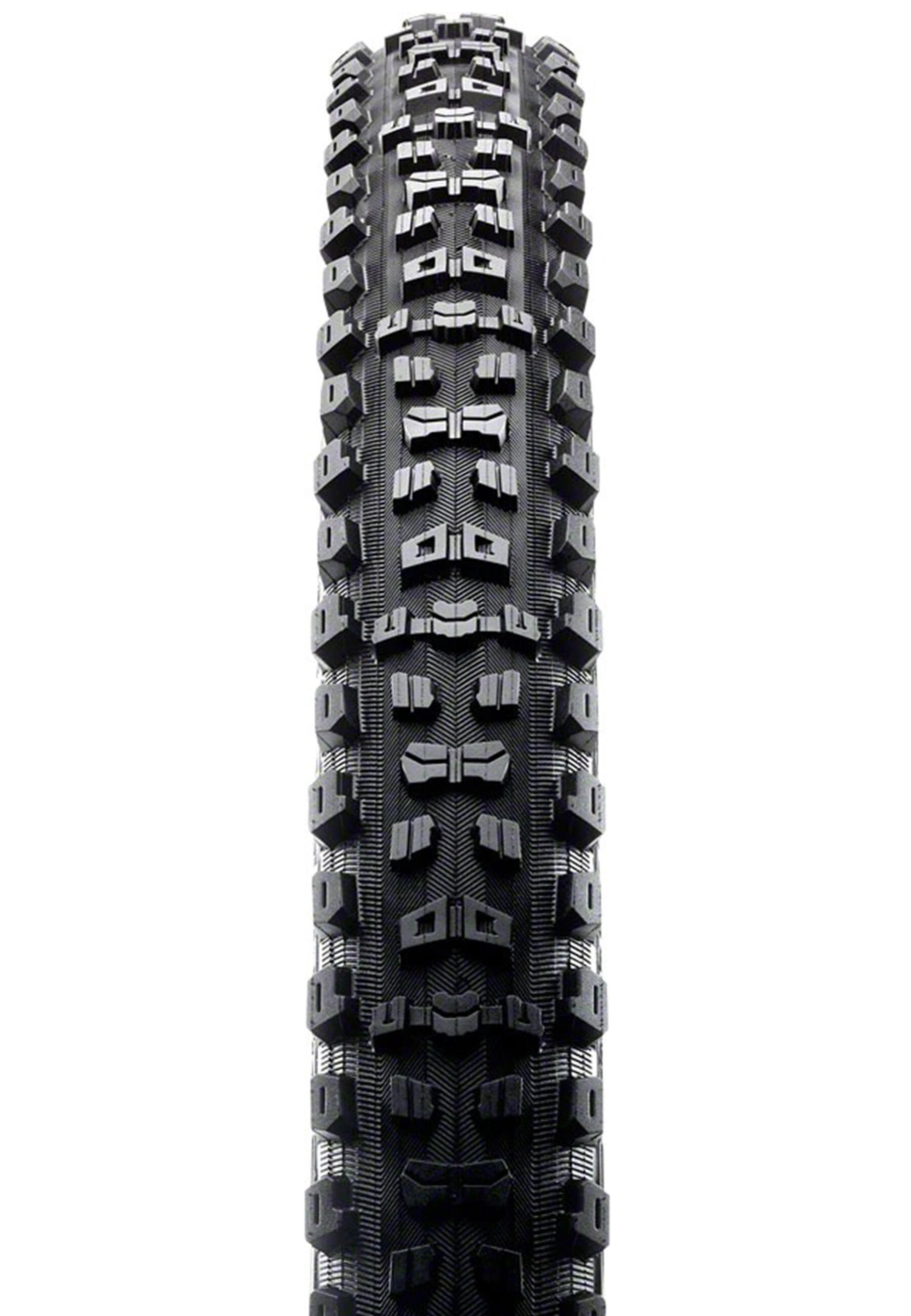 Pneumatico AGGRESSOR - 27,5x2,50 WT - tr. morbido - TR /DD 3/3