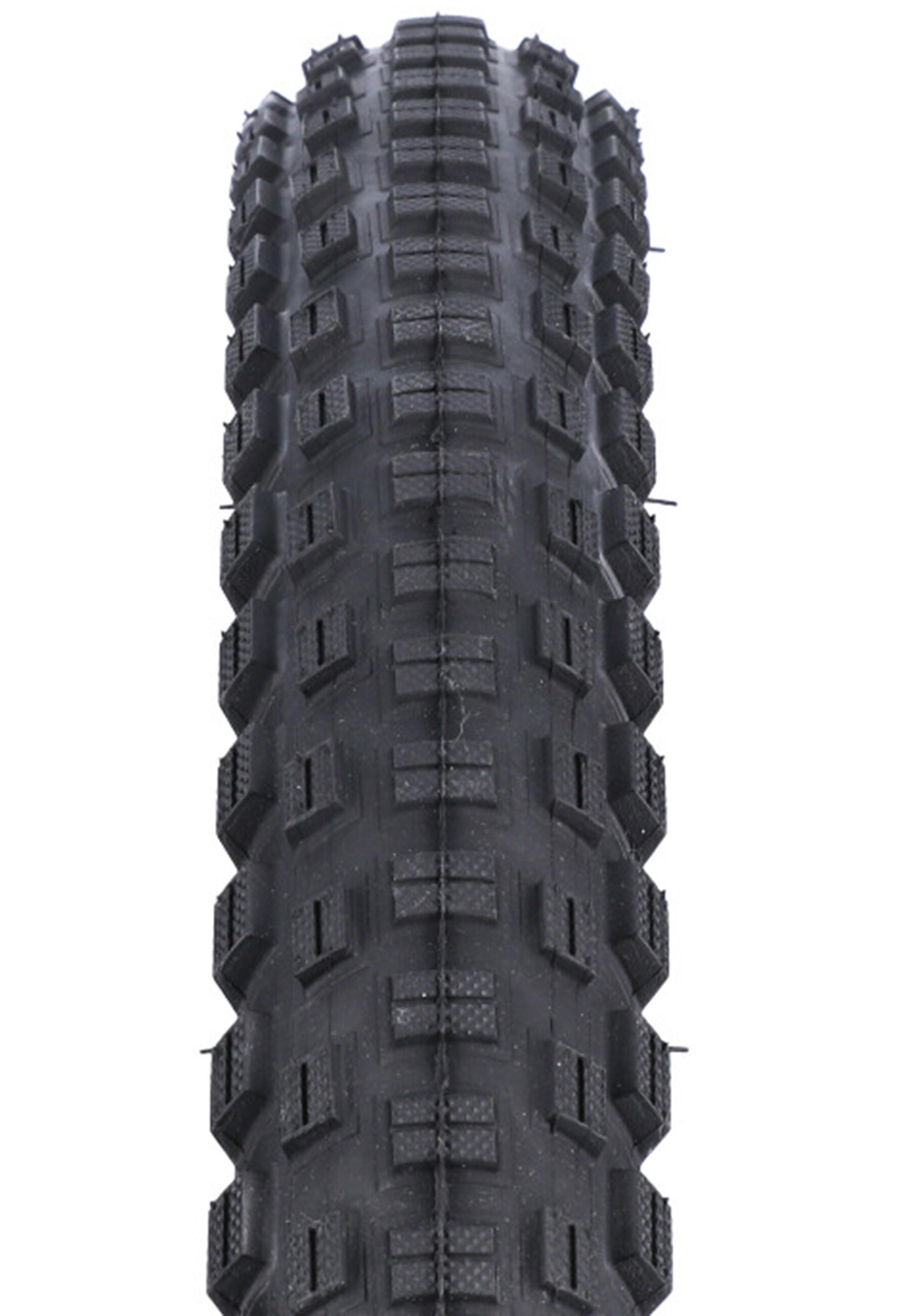 Neumático rígido Schwalbe Rightrun Hs387 Kg Lskin/Rouge 3/3