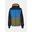 QUIKSILVER Winterjacke  -  Herren  -  SYCAMORE JK