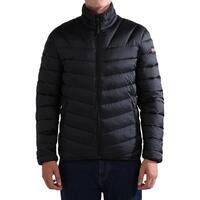 Doudoune Capuche Napapijri Aerons H3 - Homme
