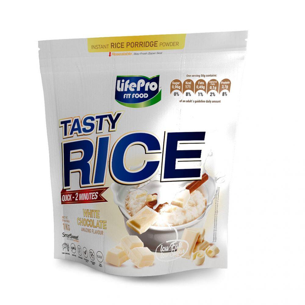 Cream of rice 1kg Life Pro