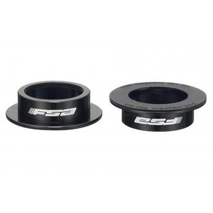 Straßengetriebe FSA bb386 30mm à 24mm ee084