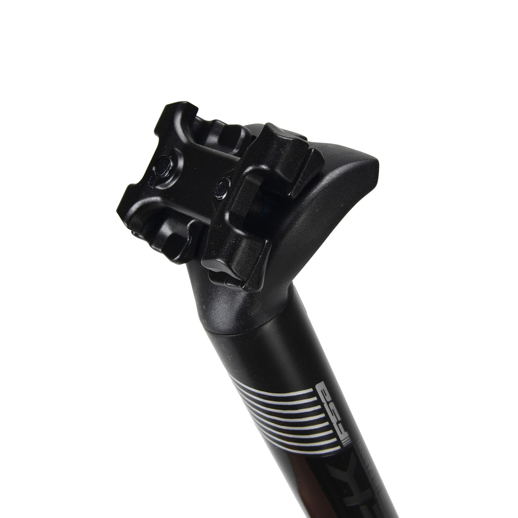 Tige de selle FSA slk di2 sbs sb20 25.4x350mm v19 5/6