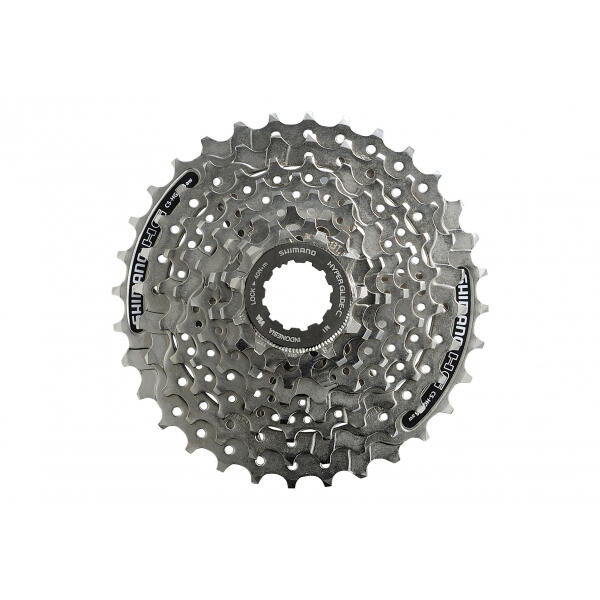 Shimano Rear Cassette Acera CS-HG41-8 11- 32T 8 speed 4/5