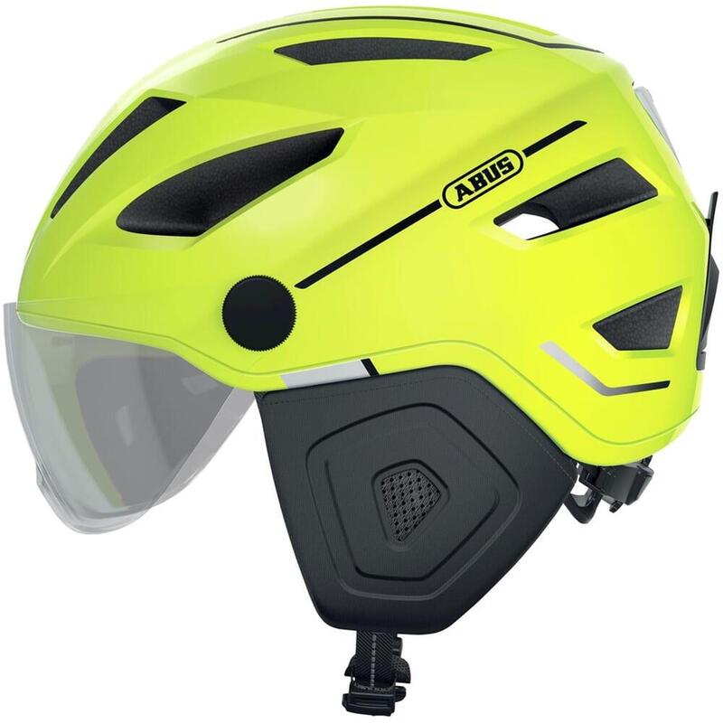 Casco de bicicleta Pedelec 2.0 Ace Signal Amarillo S 51-55 cm