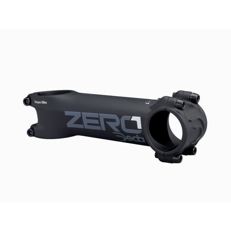 Haste deda zero 1 31,7mm