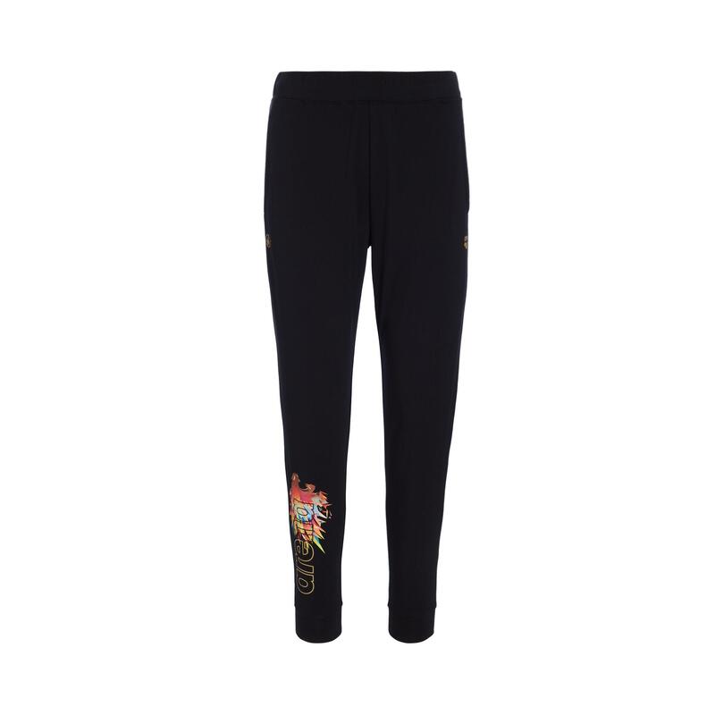 Siobhán FEARLESS LADIES SPORT JOGGING PANTS - BLACK