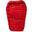 Quest 4TWO SLEEPING BAG - RED
