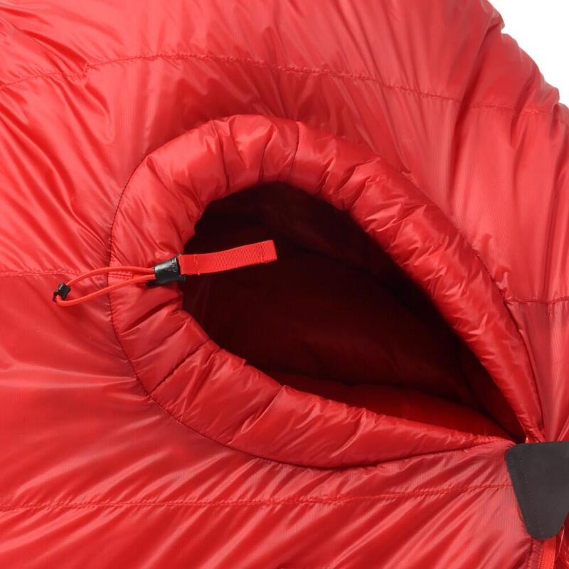 Radical 12Z 睡袋 - 紅色