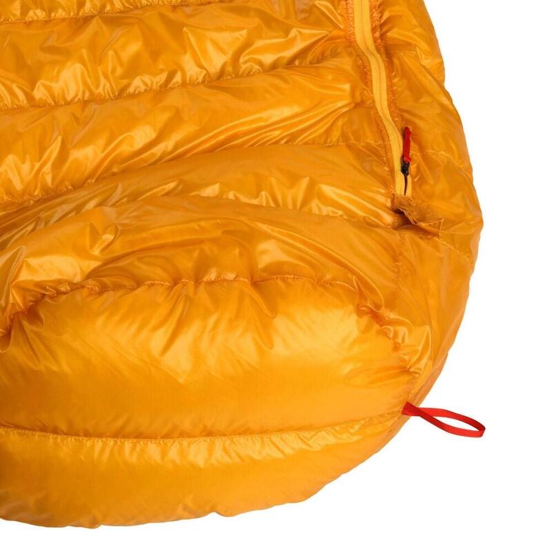 Radical 1Z SLEEPING BAG - GOLD