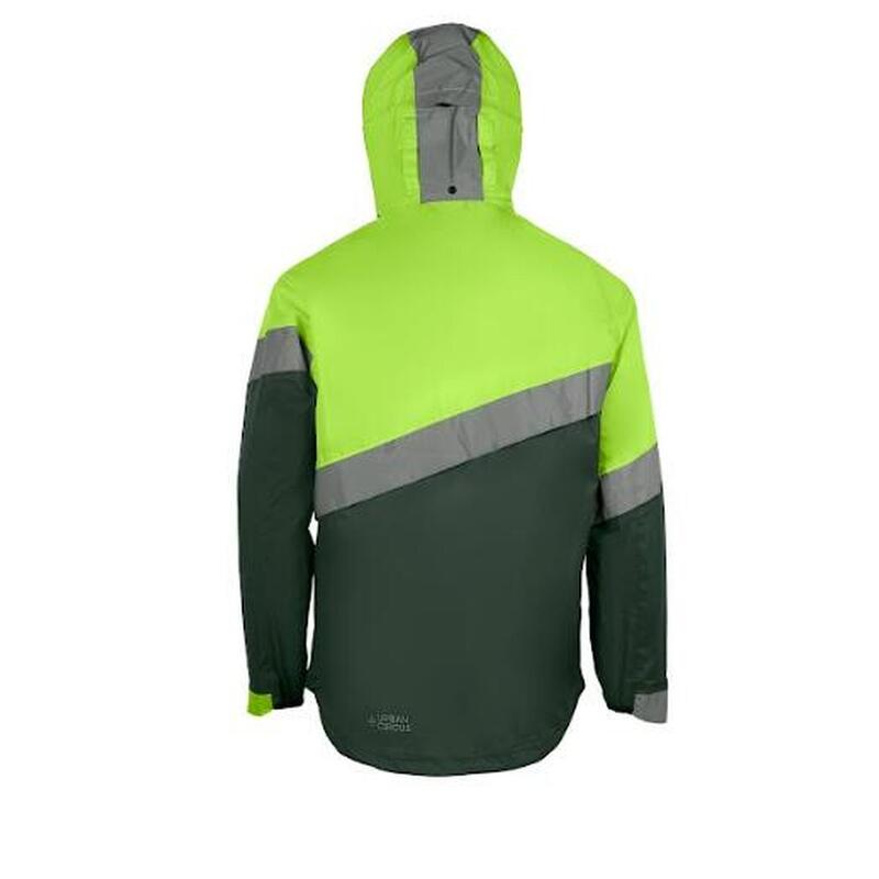 Coupe-vent imperméable GIRO