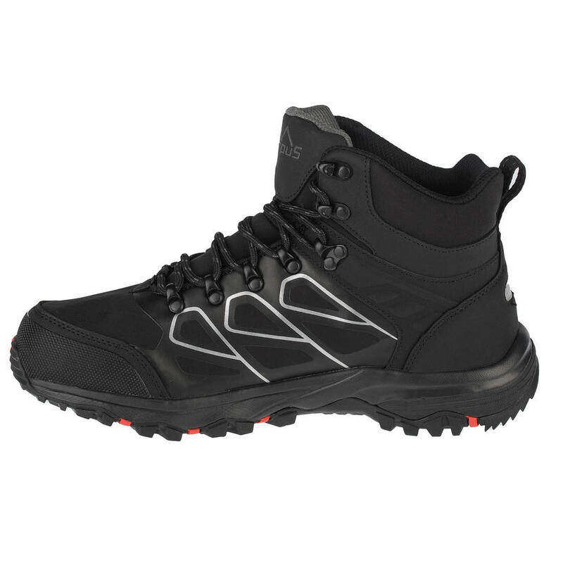 Botas de trekking para homem, Campus Kamet