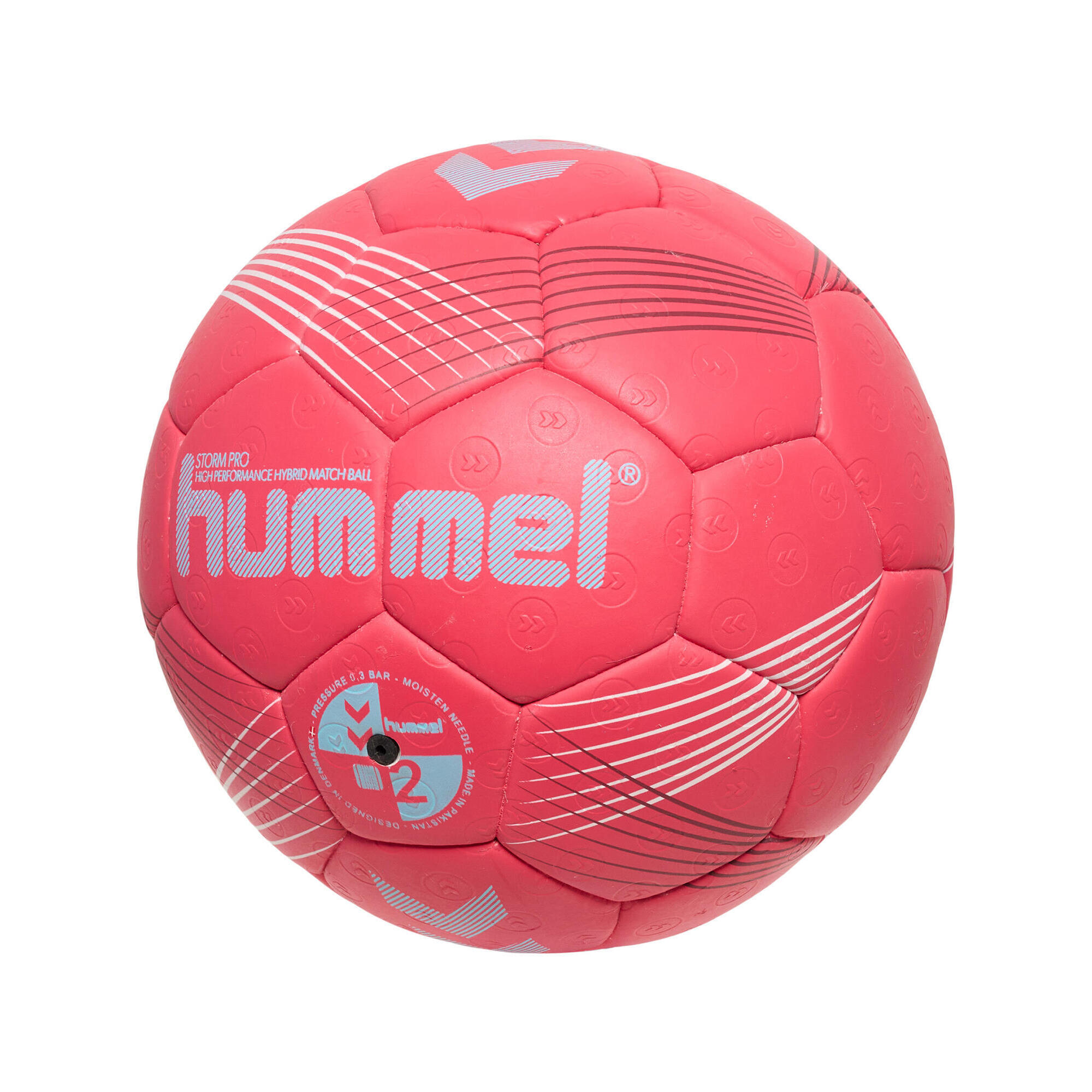 Hummel Ball Storm Pro