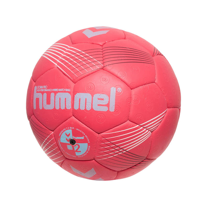 Cinta Para La Cabeza Storm Pro Balonmano Adulto Unisex Hummel