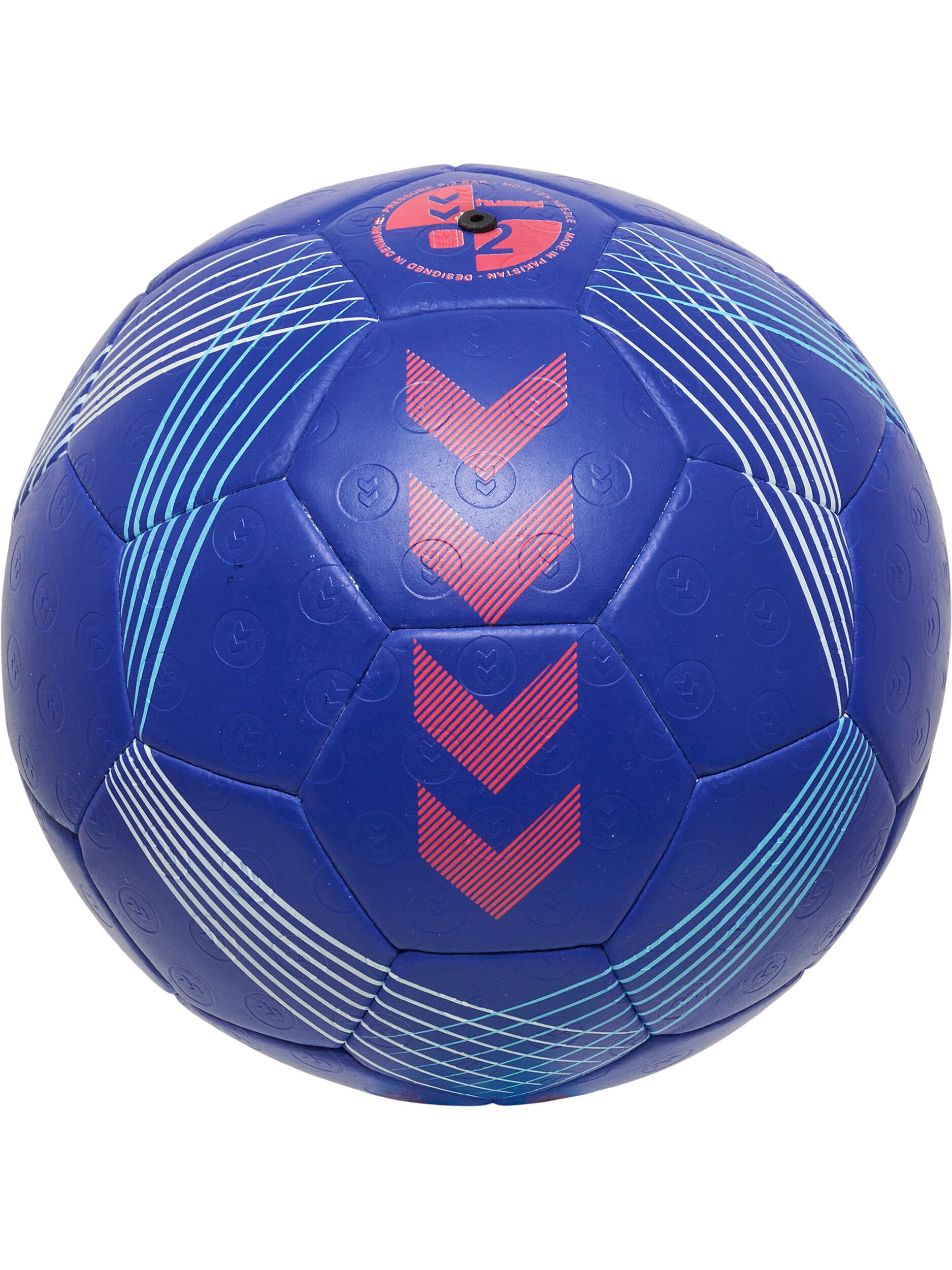 Handball Hummel Storm Pro 2.0 2/7