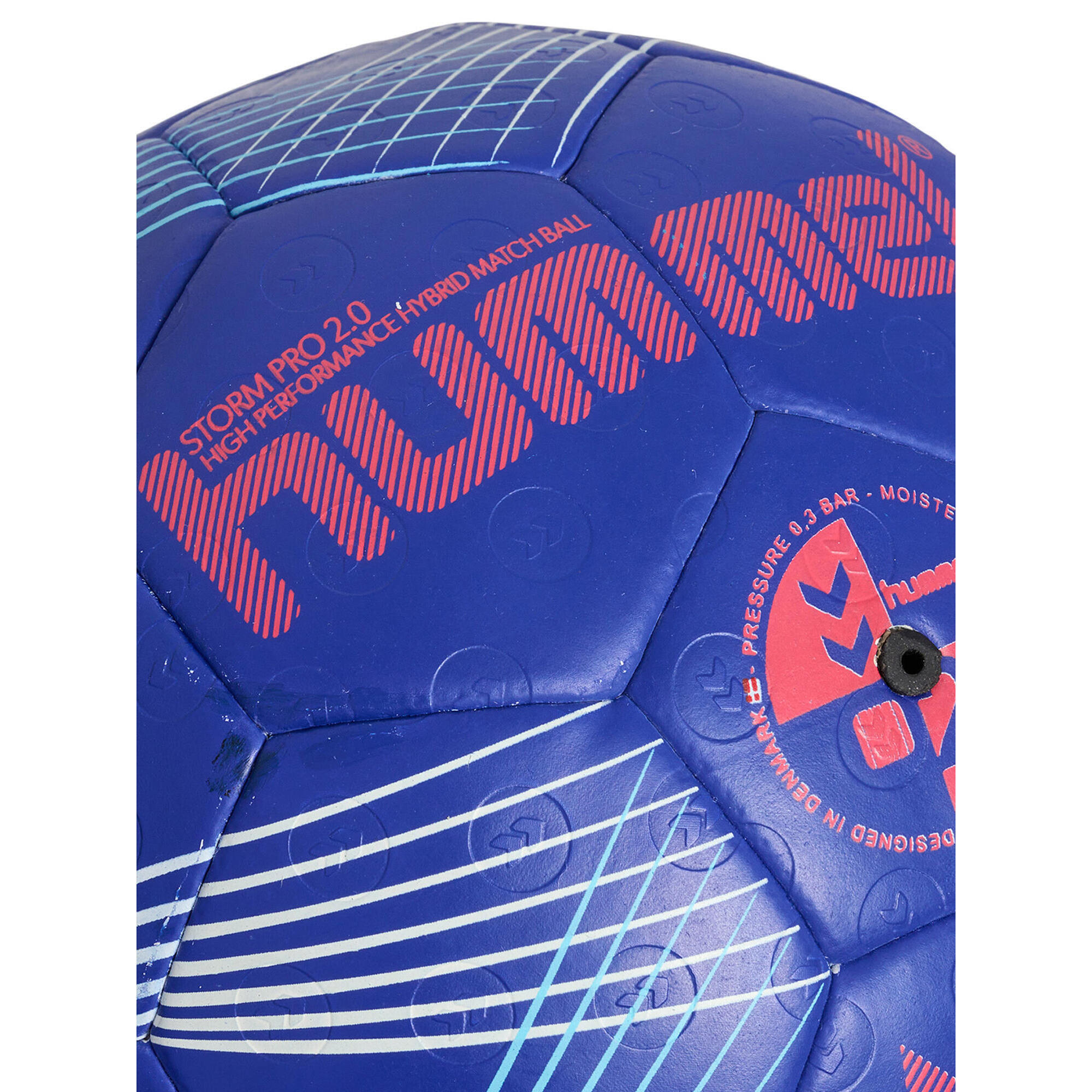 Гандбольный мяч Hummel Storm Pro 2.0 — фото 3