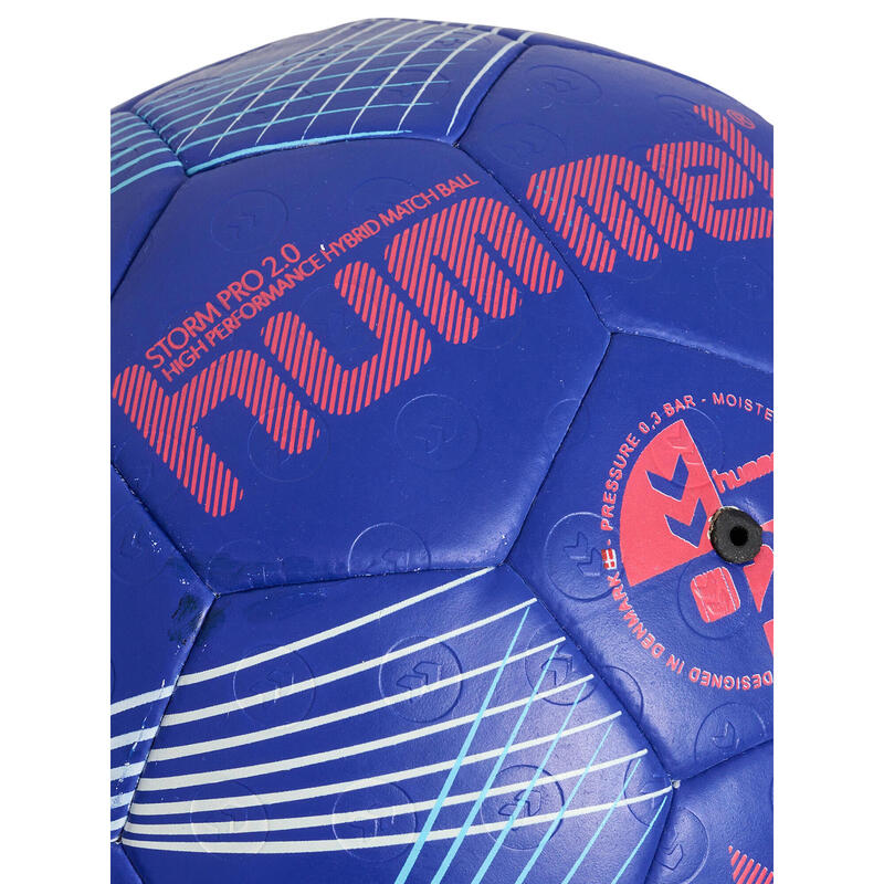 Globo de balonmano Hummel Storm Pro 2.0 HB