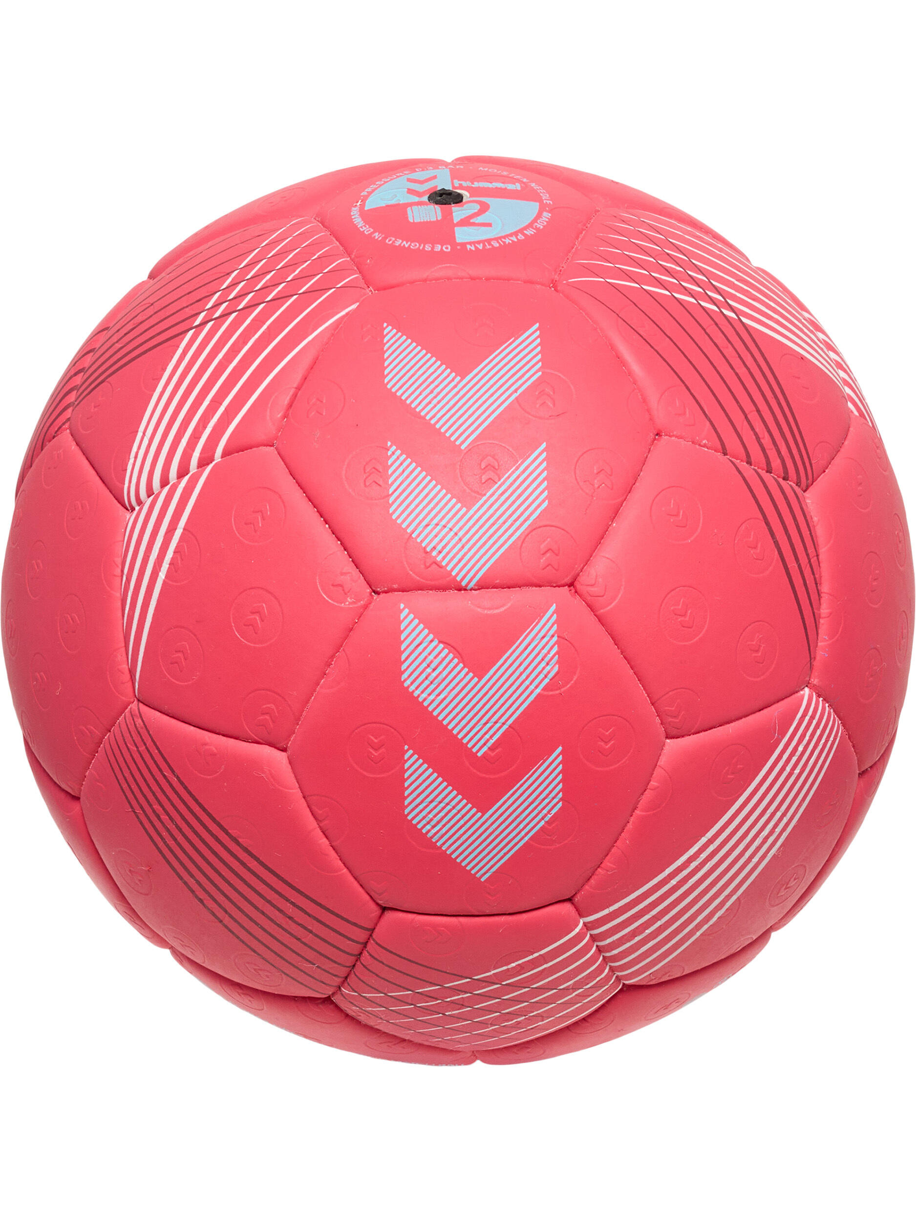 Bola Hummel Storm Pro 2/7