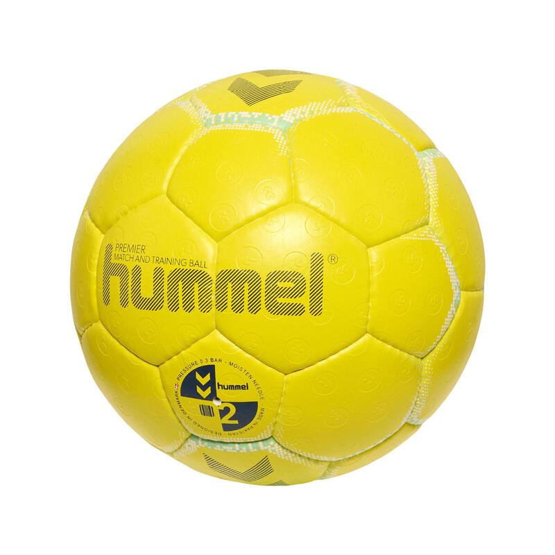 Cinta Para La Cabeza Premier Hb Balonmano Adulto Unisex Hummel