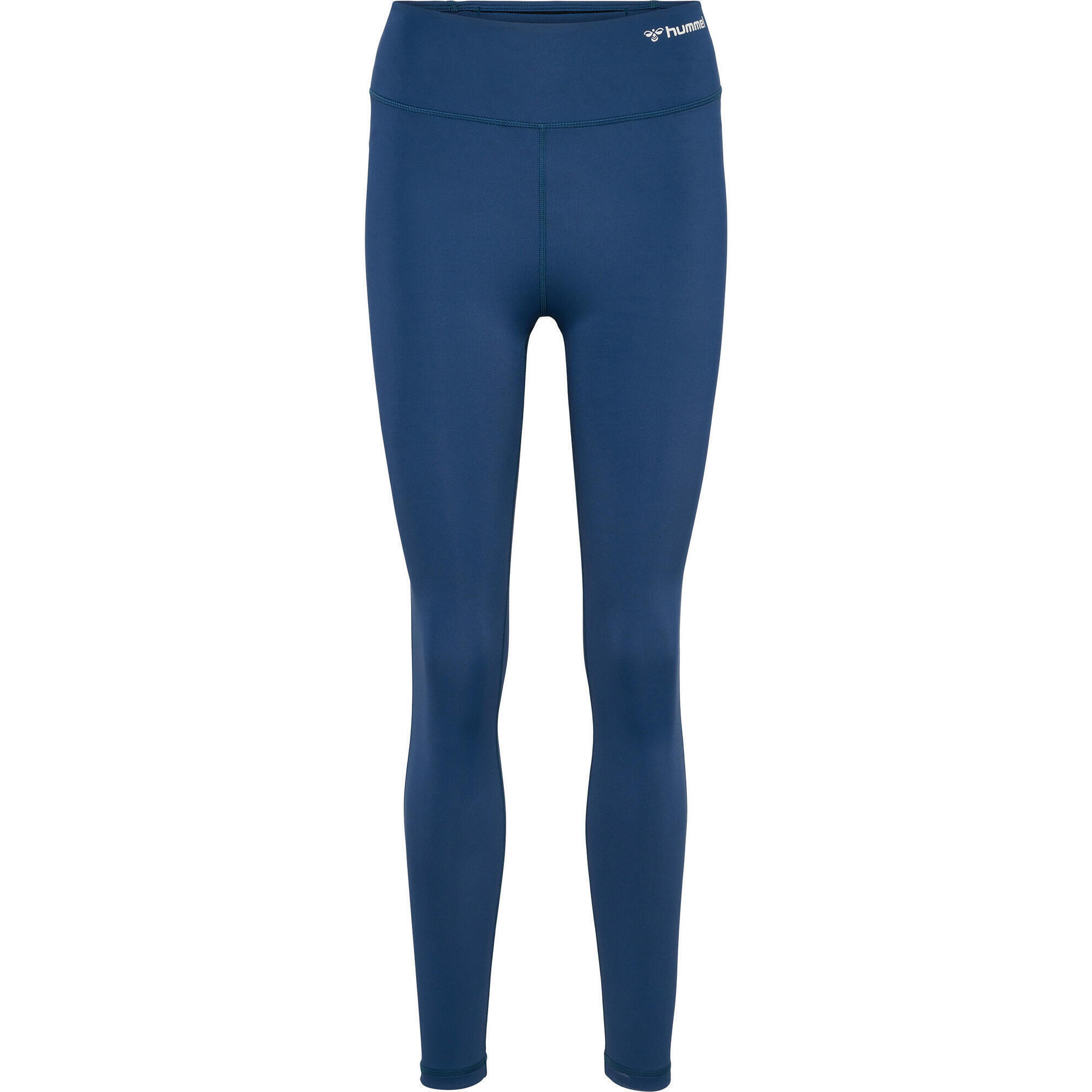 HUMMEL Leggings a vita alta da donna Hummel Mt Active