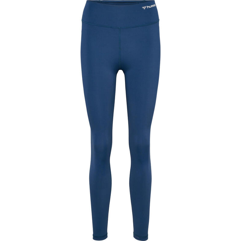 Enfiler Collants Hmlmt Active Femme HUMMEL