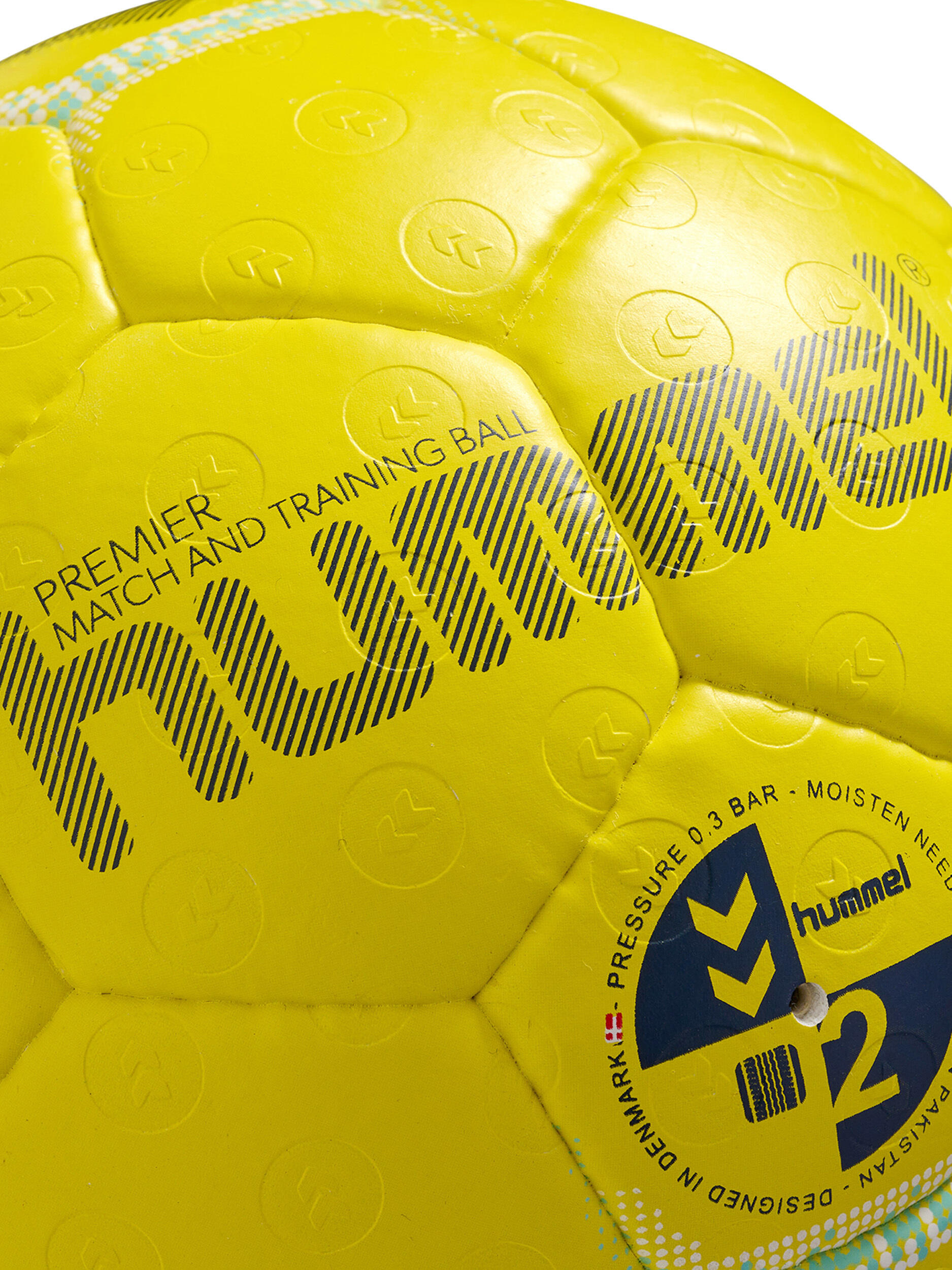 Instap Handbal Premier Hb Unisex Volwassene 3/7