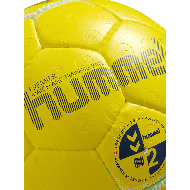 Ballon de Handball Hummel Premier HB