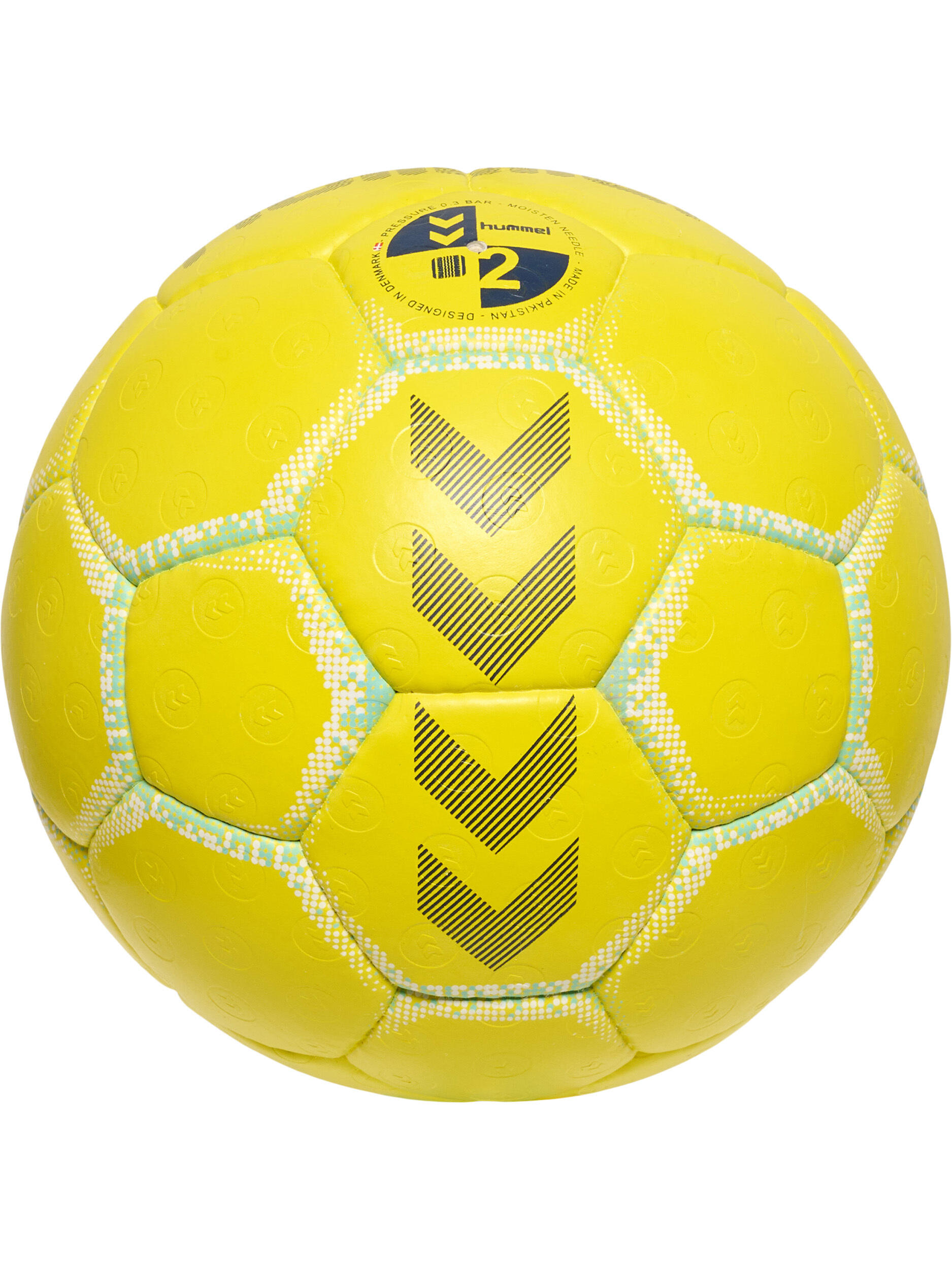 Instap Handbal Premier Hb Unisex Volwassene 2/7