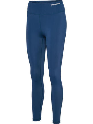 Mallas Hmlmt Active Entrenamiento Mujer