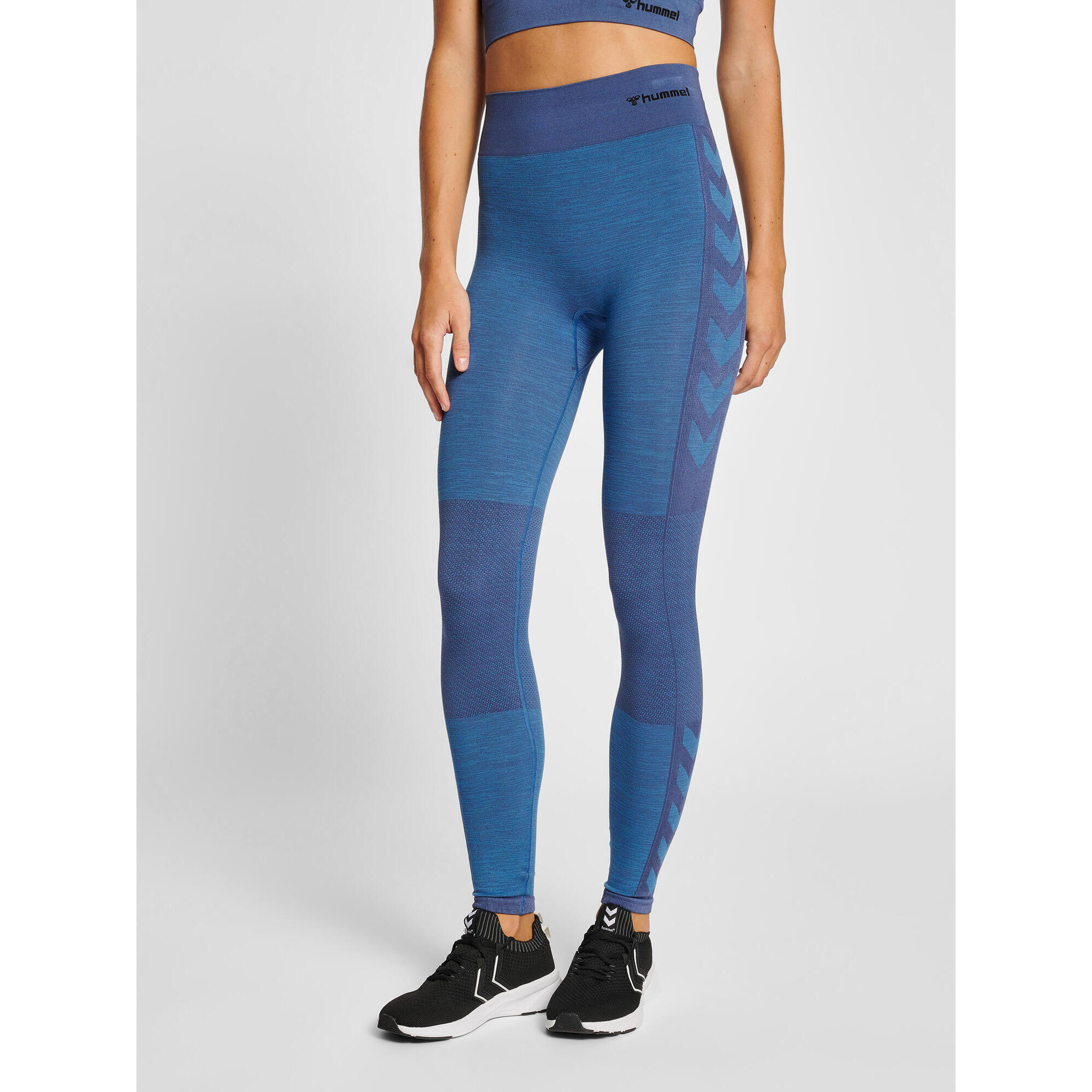 HUMMEL Leggings da donna Hummel Clea