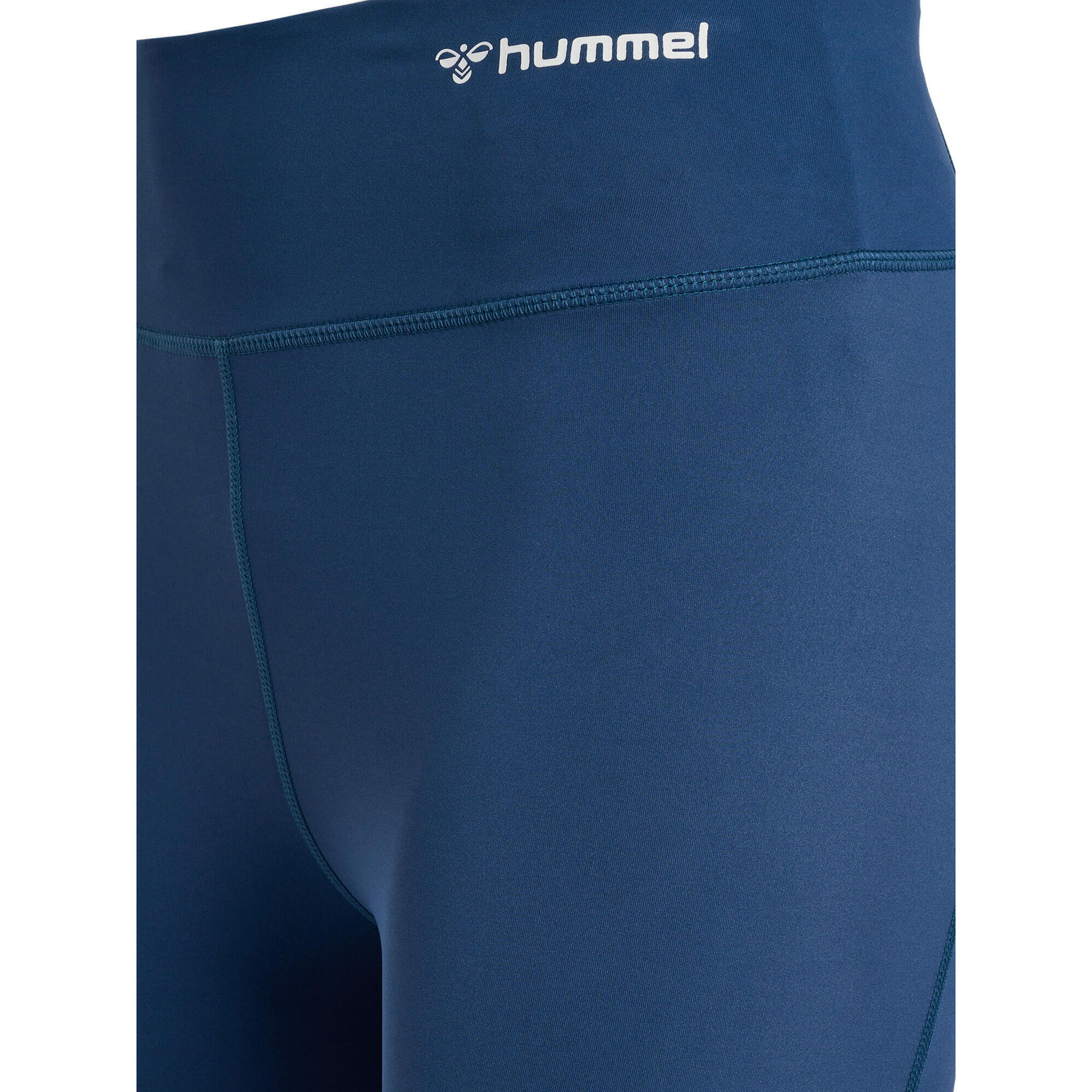 Pernas femininas de cintura alta Hummel Mt Active 3/7