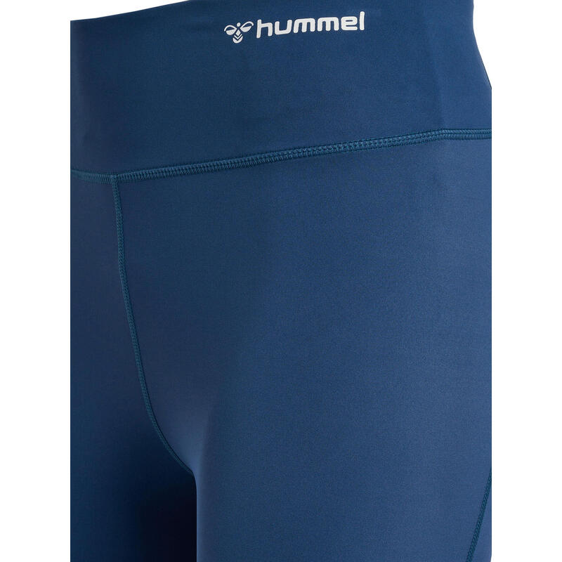 Enfiler Collants Hmlmt Active Femme HUMMEL
