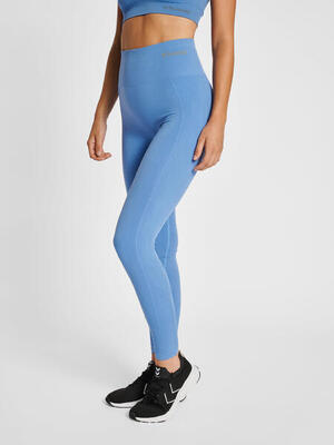 Leggings Hmltif Multisport Damen HUMMEL