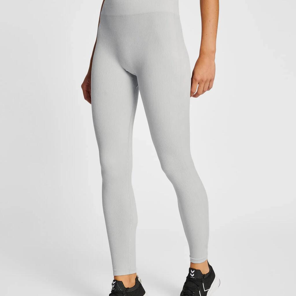 Legging seamless ribbed women Hummel Mt Rest