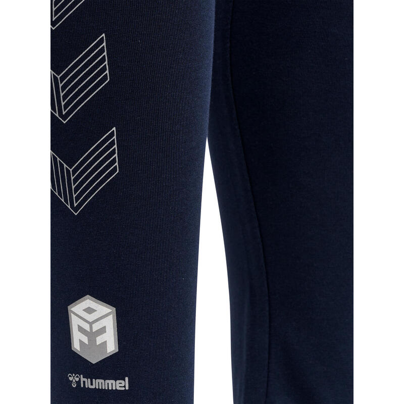 Enfiler Leggings Hmlmove Multisport Enfant HUMMEL