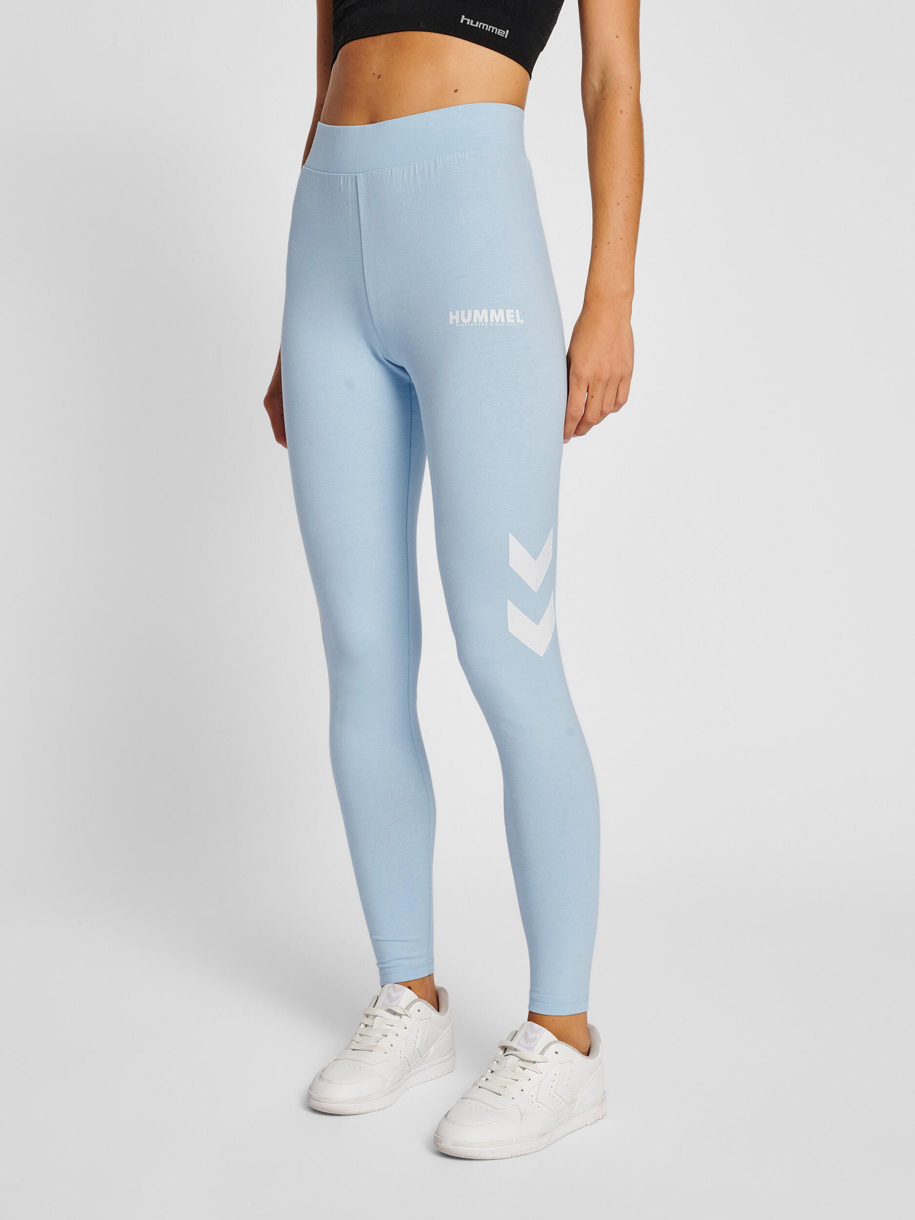 Leggings Hmllegacy Damen HUMMEL 2/7