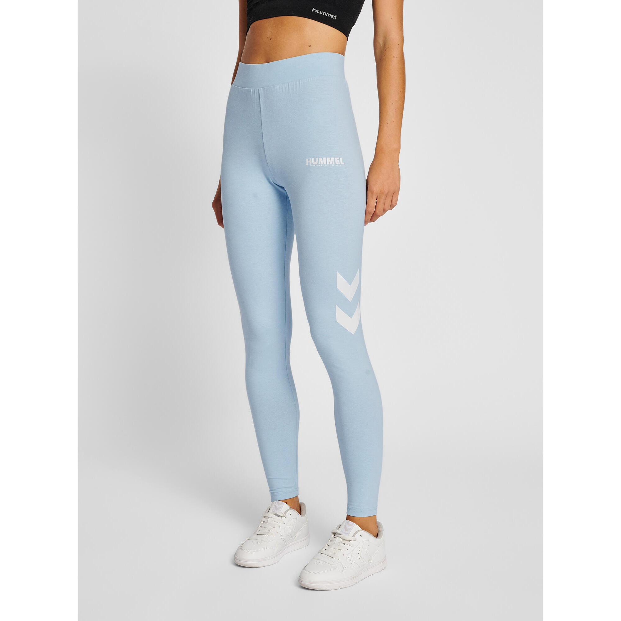 Hummel Tights Hmllegacy Woman High Waist Tights