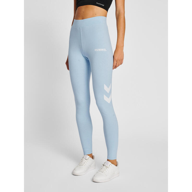 Enfiler Collants Hmllegacy Femme HUMMEL