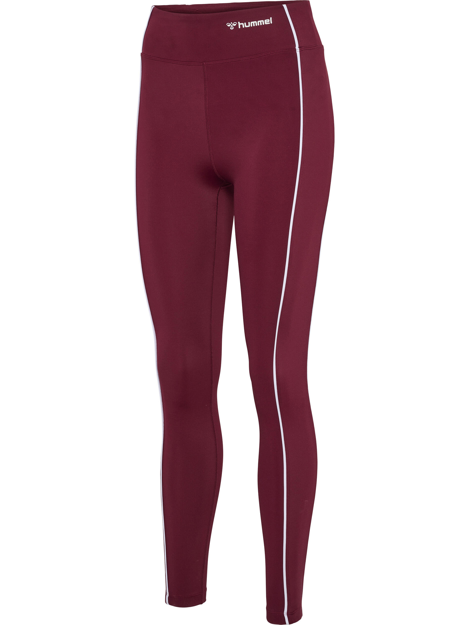 Legginsy damskie Hummel Mt Flash