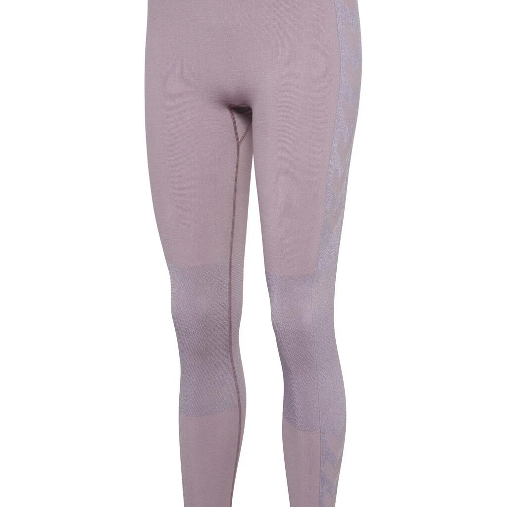 Legging seamless woman Hummel Clea Mid