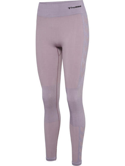 Enfiler Collants Hmlclea Entraînement Femme