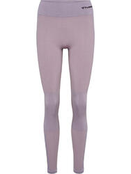 Enfiler Collants Hmlclea Entraînement Femme HUMMEL