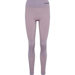 Enfiler Leggings Hmlclea Yoga Femme HUMMEL