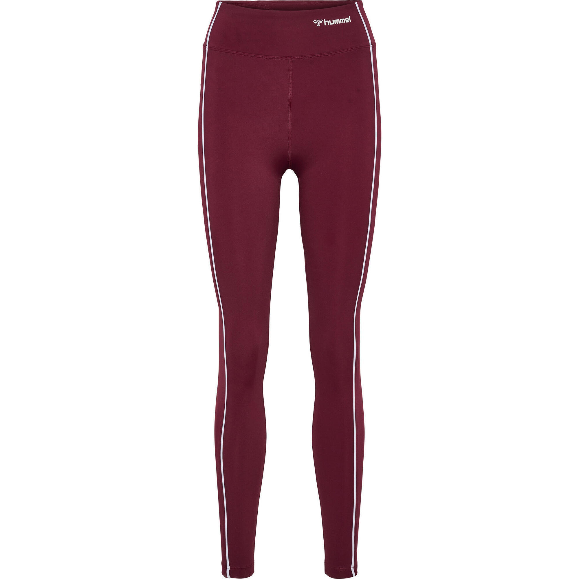 Enfiler Collants Hmlmt Flash Entraînement Femme 4/7